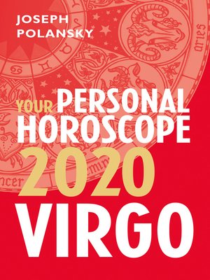 cover image of Virgo 2020